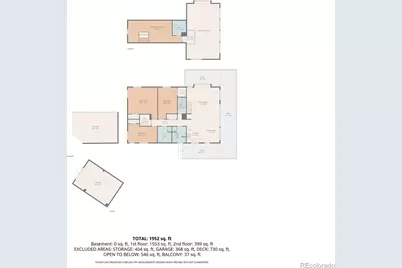 1011 Teton Trail, Como, CO 80456 - Photo 49