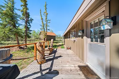 1011 Teton Trail, Como, CO 80456 - Photo 5