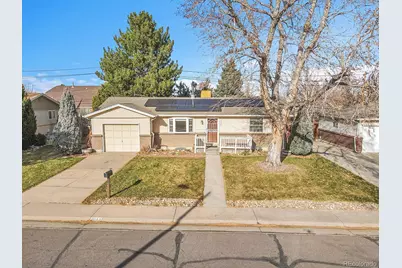 9083 W Iowa Avenue, Lakewood, CO 80232 - Photo 1