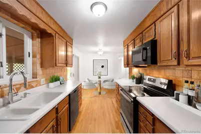 646 W Easter Place, Littleton, CO 80120 - Photo 3