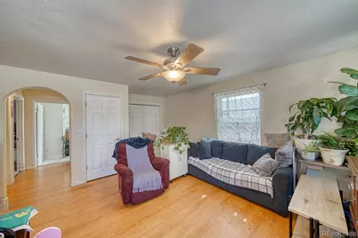 601 Hunt Street #A, Salida, CO 81201 - Photo 5