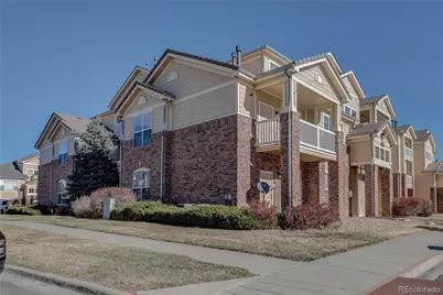 5756 N Genoa Way #12-208, Aurora, CO 80019 - Photo 1