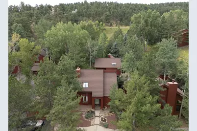 23666 Genesee Village Road, Golden, CO 80401 - Photo 41