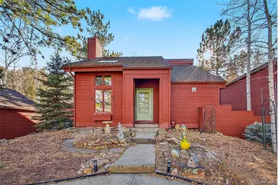23666 Genesee Village Road, Golden, CO 80401 - Photo 1