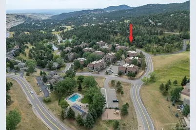 23666 Genesee Village Road, Golden, CO 80401 - Photo 43