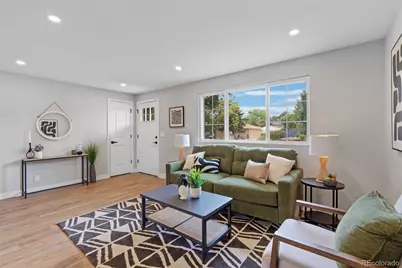 7946 Joan Drive, Denver, CO 80221 - Photo 5