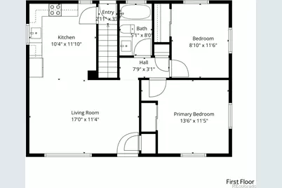 7946 Joan Drive, Denver, CO 80221 - Photo 31