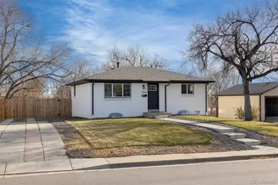 7946 Joan Drive, Denver, CO 80221 - Photo 3