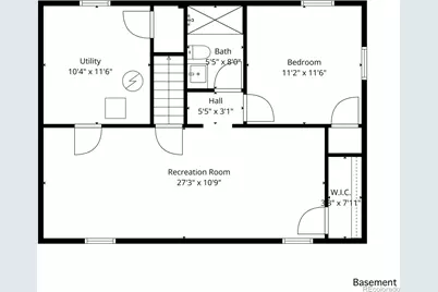 7946 Joan Drive, Denver, CO 80221 - Photo 33