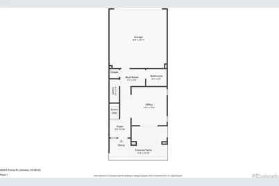 5030 S Prince Place, Littleton, CO 80123 - Photo 41