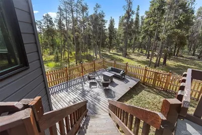 1110 Circle 73, Fairplay, CO 80440 - Photo 31