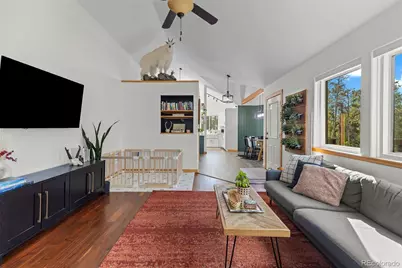 1110 Circle 73, Fairplay, CO 80440 - Photo 19