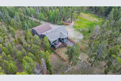 1110 Circle 73, Fairplay, CO 80440 - Photo 43