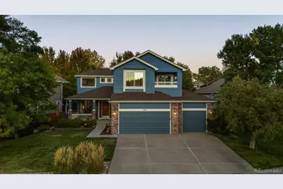 10850 Willow Reed Circle, Parker, CO 80134 - Photo 49