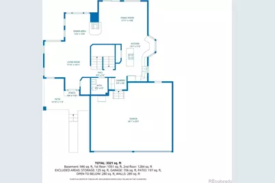10850 Willow Reed Circle, Parker, CO 80134 - Photo 45