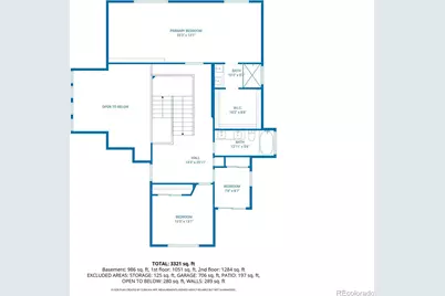 10850 Willow Reed Circle, Parker, CO 80134 - Photo 43