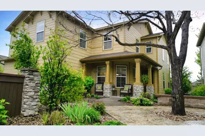 3998 Blue Pine Circle, Highlands Ranch, CO 80126 - Photo 1
