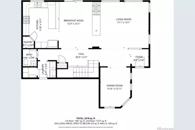 3998 Blue Pine Circle, Highlands Ranch, CO 80126 - Photo 47