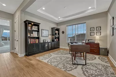 3158 Wingspan Point, Castle Rock, CO 80108 - Photo 27