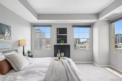 300 W 11th Avenue #10B, Denver, CO 80204 - Photo 21
