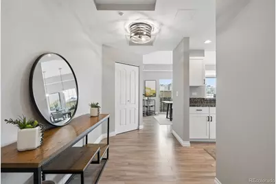 300 W 11th Avenue #10B, Denver, CO 80204 - Photo 15
