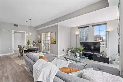 300 W 11th Avenue #10B, Denver, CO 80204 - Photo 1