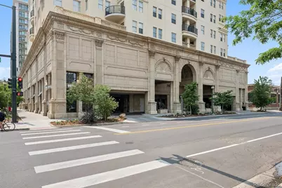 300 W 11th Avenue #10B, Denver, CO 80204 - Photo 5