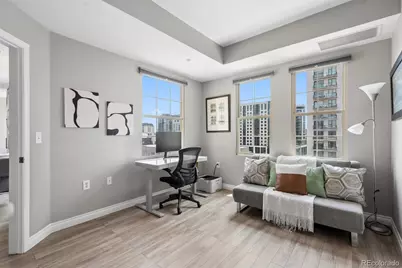 300 W 11th Avenue #10B, Denver, CO 80204 - Photo 27