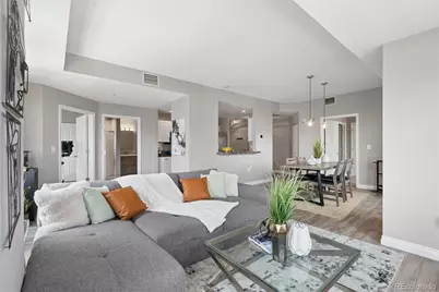 300 W 11th Avenue #10B, Denver, CO 80204 - Photo 11