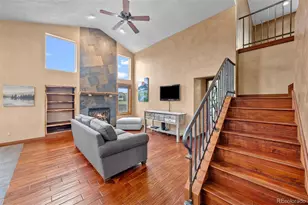 4310 W Old Windmill Way, Castle Rock, CO 80109 - Photo 9