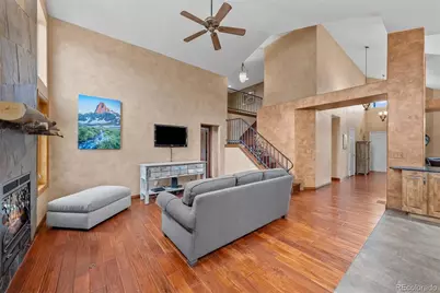 4310 W Old Windmill Way, Castle Rock, CO 80109 - Photo 7