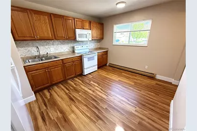 1129 Darby Street #A, Colorado Springs, CO 80907 - Photo 1