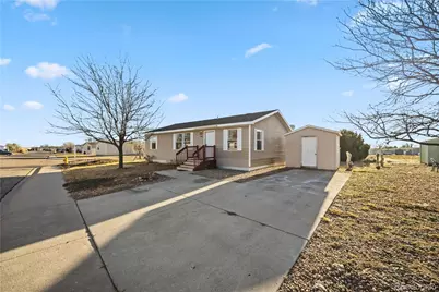 3308 Coyote Lane, Evans, CO 80620 - Photo 5