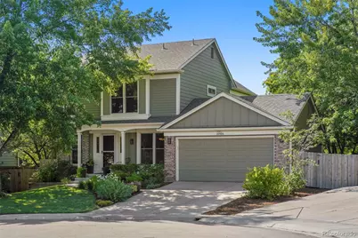 10916 W 103rd Circle, Broomfield, CO 80021 - Photo 1