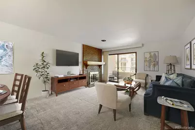 800 N Pearl Street #407, Denver, CO 80203 - Photo 3