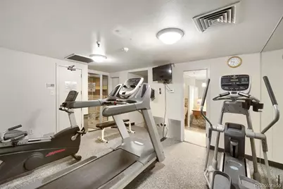 800 N Pearl Street #407, Denver, CO 80203 - Photo 25