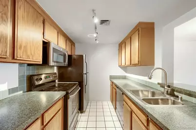 800 N Pearl Street #407, Denver, CO 80203 - Photo 11