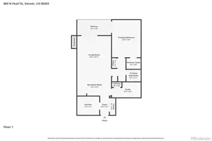 800 N Pearl St, Denver, CO 80203 - Photo 31