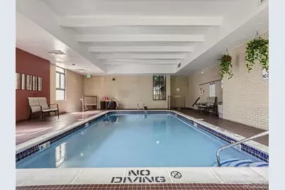 800 N Pearl Street #407, Denver, CO 80203 - Photo 23