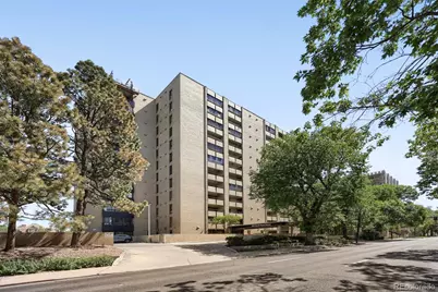 800 N Pearl Street #407, Denver, CO 80203 - Photo 1