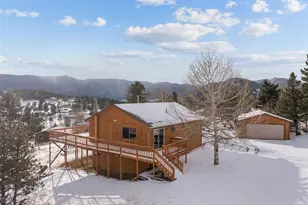 52 Deer Trail Dr, Bailey, CO 80421 - Photo 39