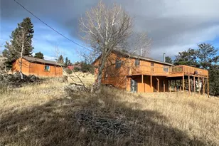 52 Deer Trail Dr, Bailey, CO 80421 - Photo 3