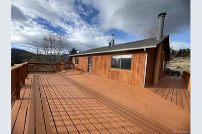 52 Deer Trail Drive, Bailey, CO 80421 - Photo 25