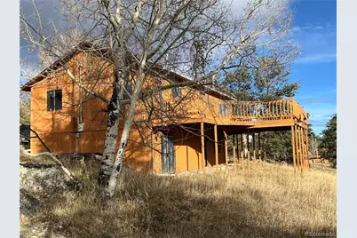 52 Deer Trail Drive, Bailey, CO 80421 - Photo 33