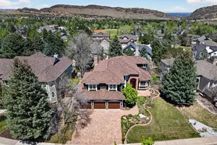 22 Sand Cherry, Littleton, CO 80127 - Photo 1