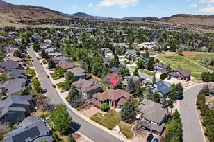 22 Sand Cherry, Littleton, CO 80127 - Photo 43
