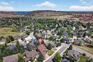 22 Sand Cherry, Littleton, CO 80127 - Photo 47