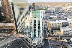 2001 N Lincoln Street, Denver, CO 80202 - Photo 1