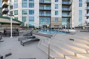 2001 N Lincoln Street, Denver, CO 80202 - Photo 25