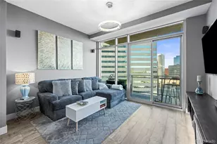 2001 N Lincoln Street, Denver, CO 80202 - Photo 3